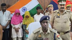 बुलंदशहर पुलिस ने शातिर चोरों के गिरोह का किया पर्दाफाश, 50 वारदातों को अंजाम दे चुकी है गैंग