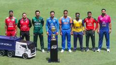 आशिया कपच्या विजेत्या संघाला किती पैसे मिळणार?; उपविजेत्या संघावरही पैशांचा पाऊस