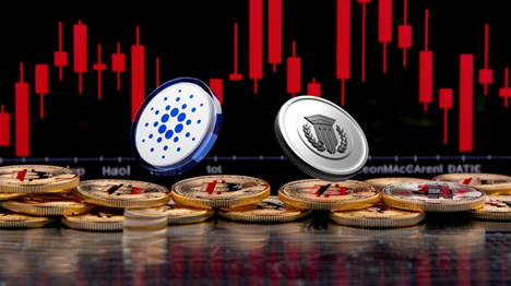 SOL and ADA Are Done This Bull Run, The Top 2 Coins of September Now Includes MUTM and XRP, Here is Why