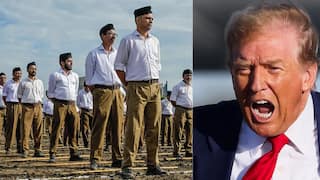 US India Tariff War: 60 कोटी मिडल क्लास ग्राहकांच्या जीवावर भारत अमेरिकेच्या टॅरिफ वॉरला कसं प्रत्युत्तर देऊ शकतो? RSS शी संबंधित संघटनेने आखला प्लॅन