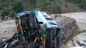 Uttarakhand: દહેરાદૂના સહસ્ત્રધારામાં વાદળ ફાટવાથી તબાહી, શિમલામાં ભૂસ્ખલન, મંડીમાં બસો ડૂબી