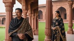 Gemini Photo Trend: வந்தாச்சு அடுத்த ட்ரெண்டிங்; ஏஐ மூலம் மொகலாய அரசர், அரசியாக அசத்தலாம்- இதோ ப்ராம்ப்ட்!