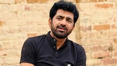 अभिनेत्रीवर अत्याचार केल्याप्रकरणी अभिनेत्याला अटक, पोलिसांसमोर विष पिल्याचं नाटकही केलं, पण आता मुसक्या आवळल्या