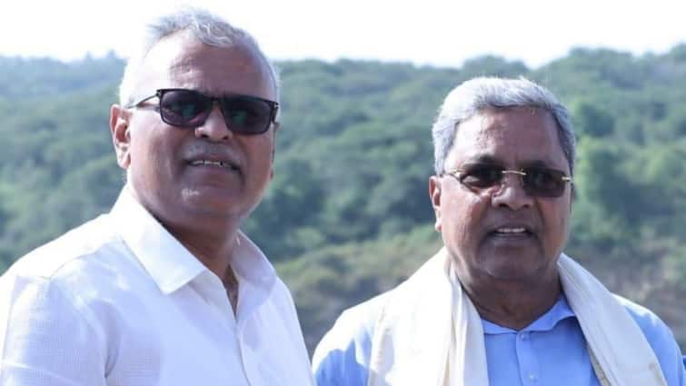 <div>Karnataka HC Invalidates Congress MLA Nanjegowda's Election, Gives 30-Day Stay For Appeal Before Vacating Seat</div>