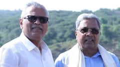 Karnataka HC Invalidates Congress MLA Nanjegowda's Election, Gives 30-Day Stay For Appeal Before Vacating Seat