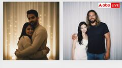 इंटरनेट पर आग लगा रहा कपल पोलरॉइड फोटो ट्रेंड, वायरल हो रहे ये प्रॉम्प्ट