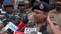 गोरखपुर मामले में गोली नहीं चोट लगने से हुई छात्र की मौत? SSP गोरखपुर का बड़ा दावा