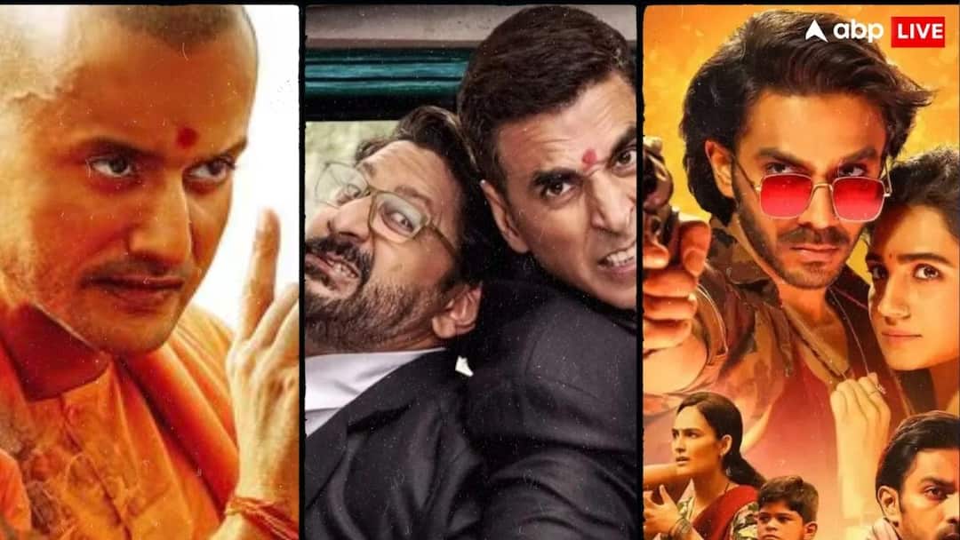 Friday Theatre Release: सिनेमाघरों पर इस शुक्रवार को होने वाला है धमाल, 1-2 नहीं बल्कि पूरी 5 फिल्में हो रही हैं रिलीज