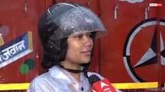 'मेरी गाड़ी फंस गई, मैं रोने लग गई थी…' देहरादून में तबाही के बीच पीड़ित ने बताई आपबीती