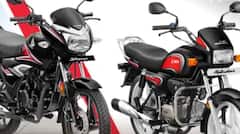 ਹੀਰੋ ਸਪਲੈਂਡਰ ਪਲੱਸ ਜਾਂ ਹੋਂਡਾ ਸ਼ਾਈਨ, ਸਸਤੀਆਂ ਹੋਈਆਂ ਇਹ ਬਾਈਕਸ; ਜਾਣੋ ਕਿੰਨੇ ਹਜ਼ਾਰ 'ਚ ਲੈ ਜਾ ਸਕੋਗੇ ਘਰ?