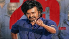 விமர்சனத்திற்கு மத்தியிலும் சாதனை செய்த கூலி...ஓடிடியில் படம் பார்த்தவர்கள் இத்தனை லட்சம் பேரா!