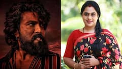 'పెద్ది'లో రామ్ చరణ్ తల్లి ఈమెనేనా? - 'అఖండ'లో బాలయ్య తల్లిగానూ క్రేజ్