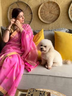 अक्षय कुमार की पत्नी की 10 तस्वीरें, सबके सामने पति को कर देती हैं रोस्ट