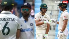 पहले टेस्ट में बैकफुट पर टीम इंडिया, कोहली को आंख दिखाने वाले सैम कोंस्टस ने जड़ा शतक, प्रसिद्ध कृष्णा भी फ्लॉप