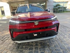 ২৮ কিমি মাইলেজ, প্যানোরামিক সানরুফ-সহ এল মারুতি ভিক্টোরিস, কত দাম ? 