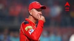 এশিয়া কাপে করমর্দন-বিতর্কে ভারতকে 'Big Loser' বলে আখ্যা দিয়েছেন রিকি পন্টিং?