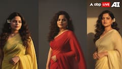 Vintage Saree AI Trend With Gemini: Prompts To Transform Your Photos Into 90s Bollywood Magic