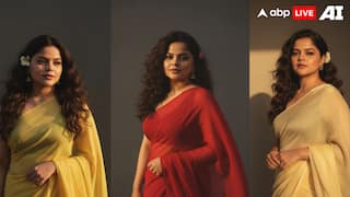 Vintage Saree AI Trend With Gemini: Steps On How To Create Saree Look With Gemini