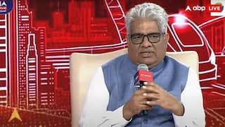 ABP Reshaping India Conclave Live: बीजेपी को कब मिलेगा राष्ट्रीय अध्यक्ष? रीशेपिंग कॉन्क्लेव में केंद्रीय मंत्री भूपेंद्र यादव ने दिया जवाब