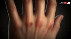 Nervous System Damage Symptoms: ਹੱਥਾਂ-ਪੈਰਾਂ 'ਚ ਨਜ਼ਰ ਆਉਣ ਆਹ ਲੱਛਣ ਤਾਂ ਸਮਝ ਜਾਓ ਹੋ ਗਈ ਆਹ ਗੰਭੀਰ ਸਮੱਸਿਆ, ਤੁਸੀਂ ਵੀ ਰਹਿਓ...