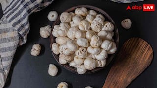 रोज-रोज भुना मखाना खा कर थक गए? ट्राई करें ये 5 मखाना रेसिपीज, जो बना देंगी फेवरेट और हेल्दी स्नैक