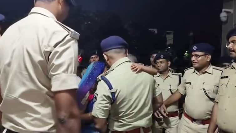 Bihar News: बिहार के बेतिया से अपहृत 5 साल का छात्र यूपी के गोरखपुर से बरामद, किडनैपर भी गिरफ्तार