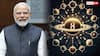 PM Modi को सफल और शक्तिशाली बनाने वाला अंक कौन सा है? कलियुग के न्यायाधीश से है गहरा नाता