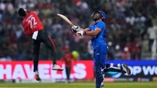 BAN vs AFG: બાંગ્લાદેશે અફઘાનિસ્તાનને સુપર-4માં જતા રોક્યું, રોમાંચક મેચમાં આઠ રનથી મેળવી જીત