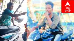 10 ஆண்டு காதலுக்கு எதிர்ப்பு - காதலன் கொடூர கொலை:  காதலியின் தாயார் மிரட்டும் வீடியோவால் பரபரப்பு