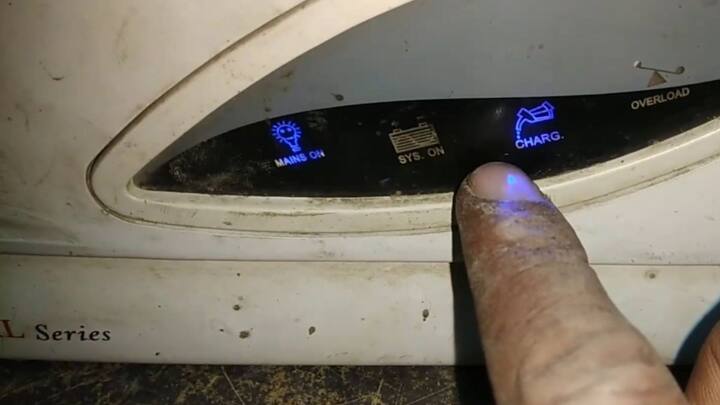 यानी इनवर्टर को हमेशा ऑन रखना जरूरी नहीं है. आप जरूरत के हिसाब यह तय कर सकते हैं. सही तरीके से ऑन और ऑफ करने से बैटरी की लाइफ बढ़ती है और बिजली की बचत भी होती है. इसलिए कुछ दिनों के लिए कहीं जा रहे हों तो ऑफ करके जा सकते हैं.