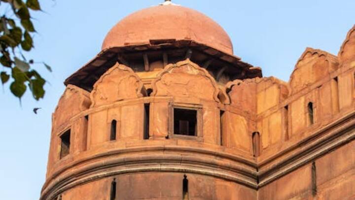 नमी और मौसम के असर से पत्थर जर्जर हो गए. स्थिति यह हो गई कि किले का असली रूप धीरे-धीरे फीका पड़ने लगा. 1857 के स्वतंत्रता संग्राम के बाद अंग्रेजों ने जब किले पर कब्जा जमाया, तब उन्होंने इसकी मरम्मत करवाई.