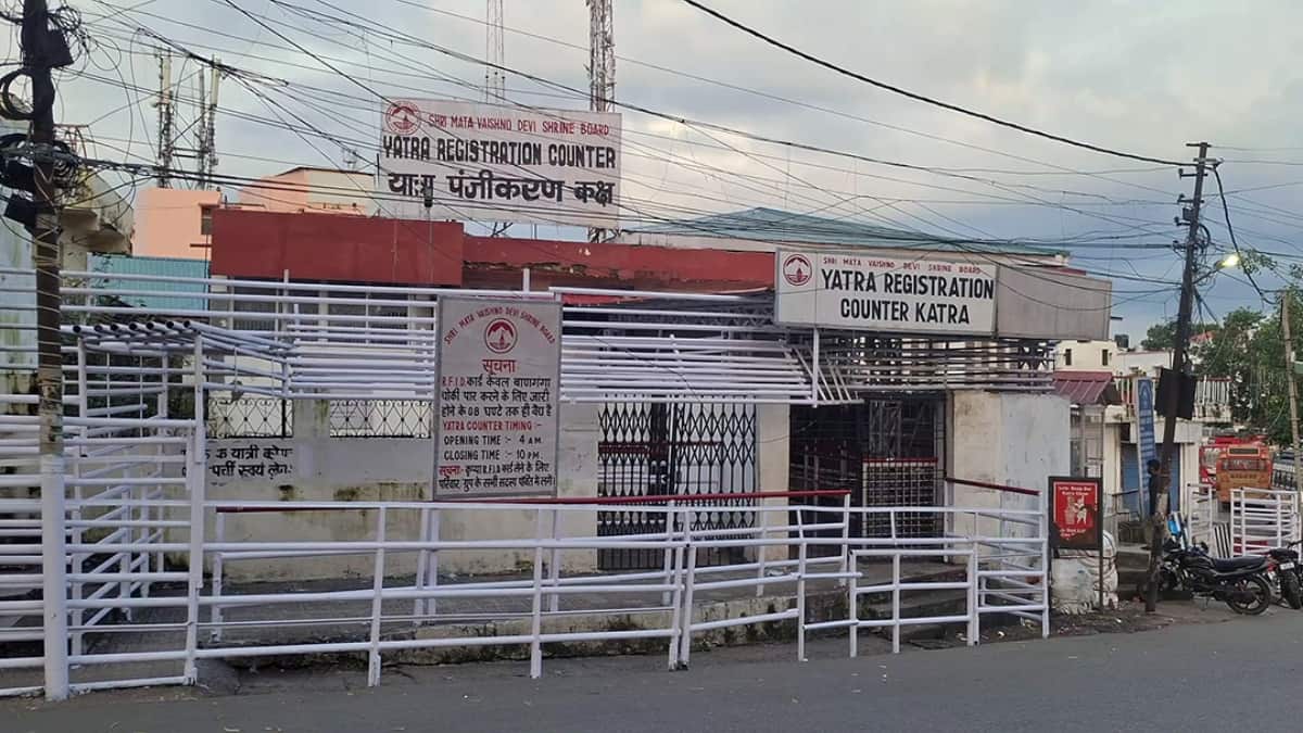 22 दिनों बाद 17 सितंबर से शुरू होगी वैष्णो देवी की यात्रा, लैंडस्लाइड के बाद हुई थी बंद