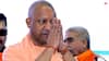 CM Yogi Inaugurates 15 'Seva Shakti Kendras' In UP, Honours 'Matri Shaktis'