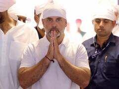 ਇੰਦਰਾ ਨੇ ਦਰਬਾਰ ਸਾਹਿਬ 'ਤੇ ਹਮਲਾ ਕੀਤਾ ਤਾਂ ਇਸ 'ਚ ਉਸ ਦੇ ਪੋਤਰੇ ਦਾ ਕੀ ਦੋਸ਼ ? ਰਾਹੁਲ ਗਾਂਧੀ ਦੇ ਹੱਕ 'ਚ ਆਈ SGPC ਮੈਂਬਰ