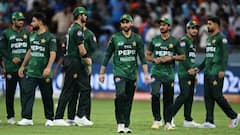 ఆసియా కప్‌లో చేతులెత్తేసిన పాకిస్తాన్ - యూఏఈతో మ్యాచ్‌కు డుమ్మా - టోర్నీ బహిష్కరించినట్లే !