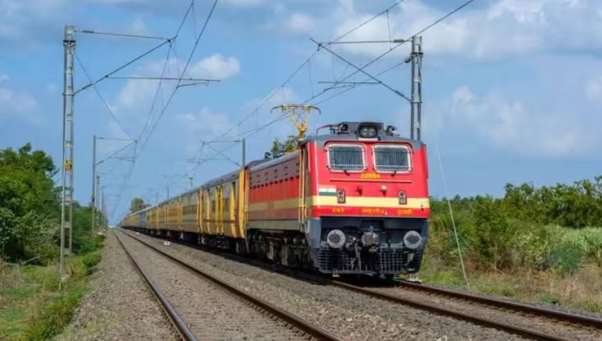 Southern Railway: தென்மாவட்ட மக்களே..! ரயில் சேவையில் மிகப்பெரிய மாற்றம் - எழும்பூர் கட், தாம்பரம் ஒன்லி