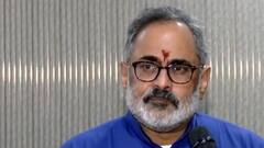 'Rahul Gandhi’s Friends Are Pak Terror Supporters': Kerala BJP Chief After Shahid Afridi Lauds Congress Leader