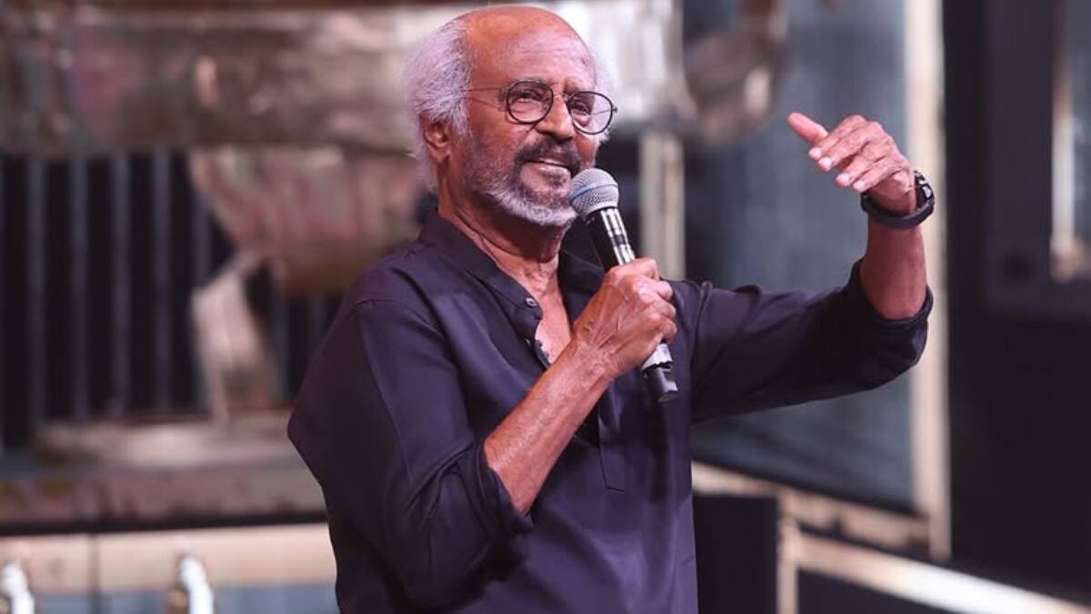 Rajinikanth: లోకేష్‌ను పక్కన పెట్టిన రజనీకాంత్...? చెన్నైలో సస్పెన్స్ పెంచిన సూపర్ స్టార్!