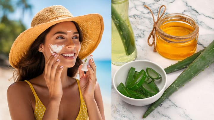 त्वचेची योग्य काळजी घेण्यासाठी नैसर्गिक फेसवॉश किंवा हर्बल क्ले मास्क वापरणं, ॲलोवेरा, नारळाचे तेल यांसारखे नैसर्गिक मॉइश्चरायझर लावणे आवश्यक आहे.