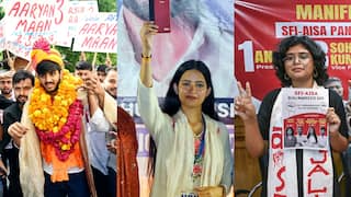 DUSU चुनाव में कौन मारेगा बाजी? आज दो शिफ्ट में वोटिंग, ABVP-NSUI में मुकाबला