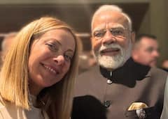 ઇટાલીના PM જ્યોર્જિયા મેલોનીએ PM મોદીને આપી જન્મદિવસની શુભેચ્છા, જાણો શું કહ્યું