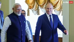 'भारत संबंधों को मजबूत करने के लिए प्रतिबद्ध', पुतिन ने फोन कर दी जन्मदिन की बधाई तो क्या बोले PM मोदी?