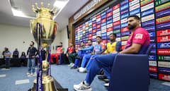 Suryakumar Yadav's Big Warning: 'Won't Accept Trophy...'
