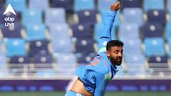 বিরাট স্বীকৃতি, টি-২০ ক্রিকেটে বিশ্বের সেরা বোলারের তকমা পেলেন ভারতীয় স্পিনার