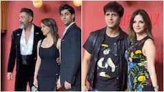 द बैड्स ऑफ बॉलीवुड स्क्रीनिंग में हर तरफ ऋतिक की एक्स वाइफ के चर्चे, लाइमलाइट लूट ले गईं बॉबी देओल की पत्नी