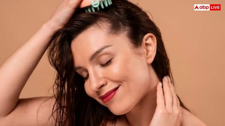 Hair Care Tips: सरसों के तेल में इन 5 चीजों को मिलाने से बालों का टूटना होगा बंद, जानिए कैसे