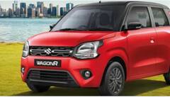 ਸਸਤੀ ਹੋਈ Maruti WagonR, ਜਾਣੋ ਕਿੰਨੇ ਡਿੱਗੇ ਰੇਟ? ਇੱਥੇ ਜਾਣੋ ਹਰੇਕ ਵੇਰੀਐਂਟ 'ਤੇ ਕਿੰਨਾ ਡਿਸਕਾਊਂਟ...