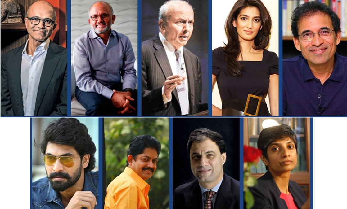 உலகின் முன்னணி நிறுவனங்களின் CEO-க்கள் படித்த ஒரே இந்திய பள்ளி! எங்கு தெரியுமா?