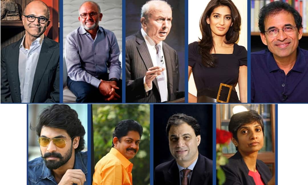 உலகின் முன்னணி நிறுவனங்களின் CEO-க்கள் படித்த ஒரே இந்திய பள்ளி! எங்கு தெரியுமா?