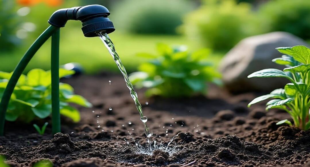 Madurai farmers Scheme to provide subsidy for drip irrigation tnn மதுரை விவசாயிகளுக்கு மகிழ்ச்சியான செய்தி.. சிறு, குறு விவசாயிகளுக்கு 100% மானியம் வழங்கும் திட்டம் !